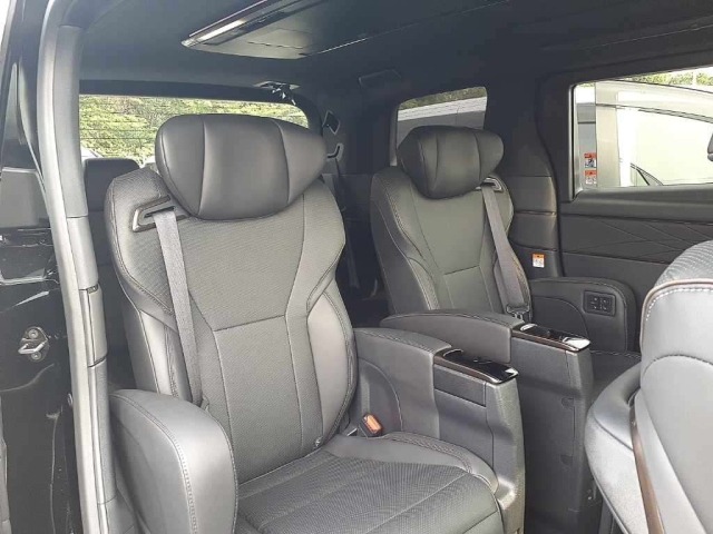 Toyota ALPHARD 2025 7843135-11