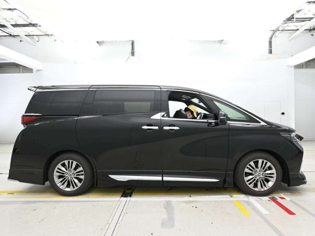 Toyota ALPHARD 2025 7843135-3