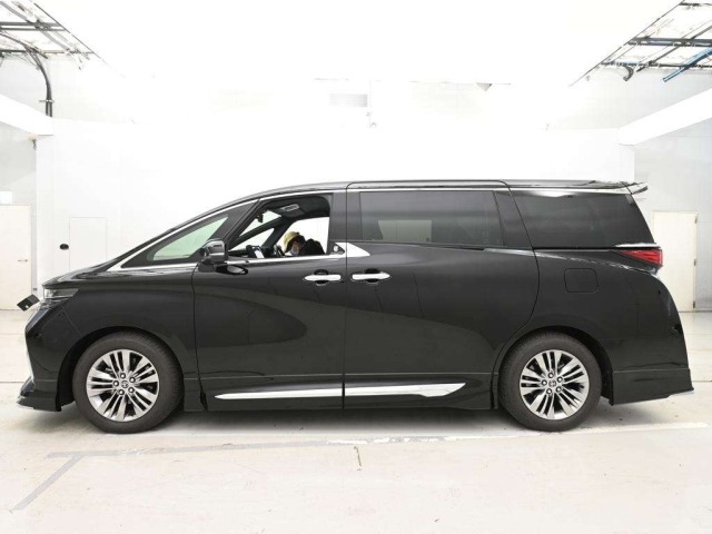 Toyota ALPHARD 2025 7843135-4