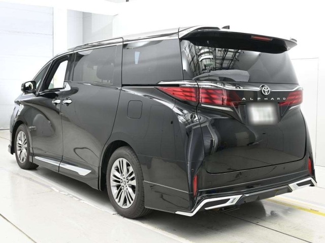 Toyota ALPHARD 2025 7843135-6