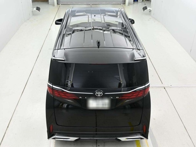 Toyota ALPHARD 2025 7843135-8