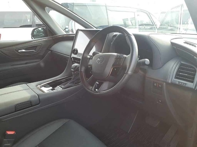Toyota ALPHARD 2025 7843135-9