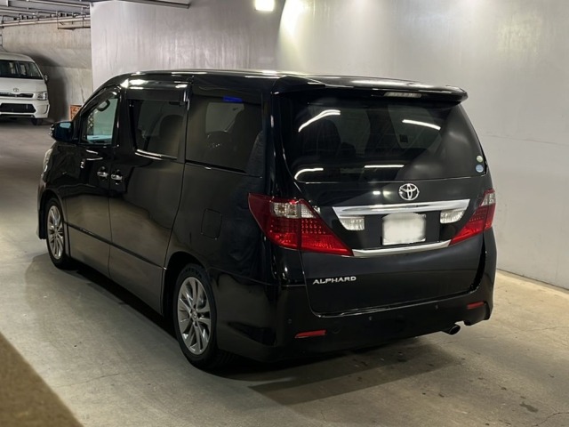 Toyota ALPHARD 2010 7843205-1
