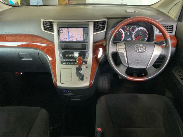 Toyota ALPHARD 2010 7843205-3