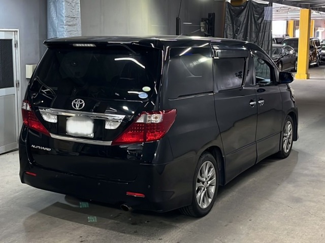 Toyota ALPHARD 2010 7843205-5