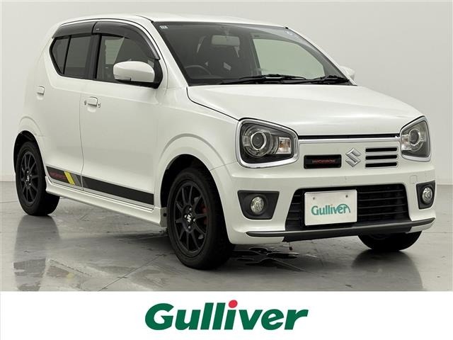 Suzuki ALTO WORKS 2018 7838990-0