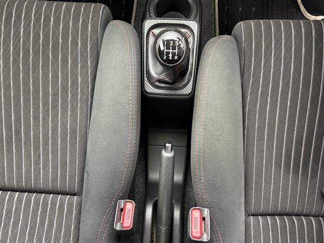 Suzuki ALTO WORKS 2018 7838990-12