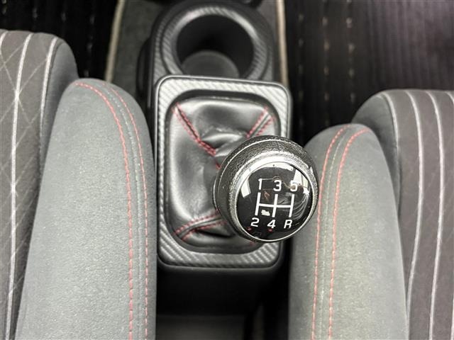 Suzuki ALTO WORKS 2018 7838990-13