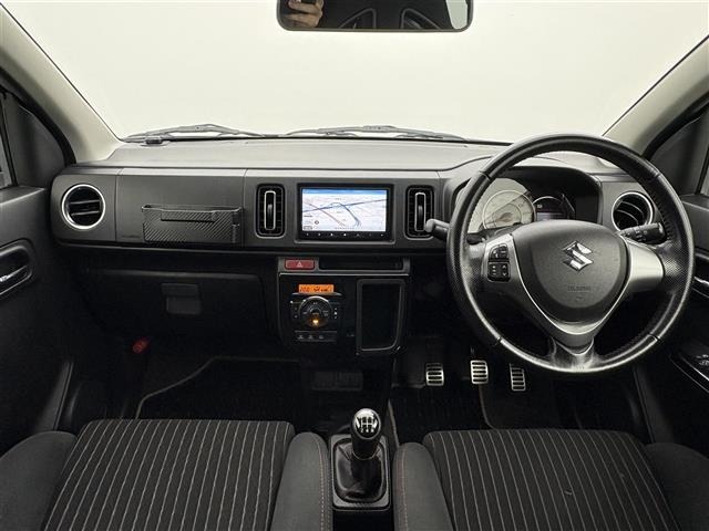 Suzuki ALTO WORKS 2018 7838990-15