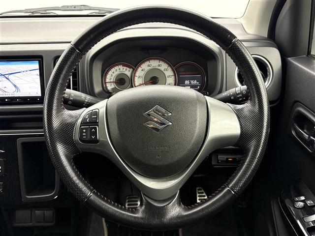 Suzuki ALTO WORKS 2018 7838990-16