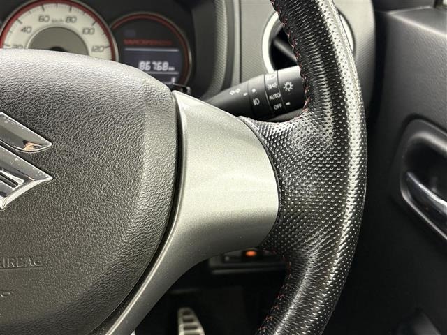 Suzuki ALTO WORKS 2018 7838990-19