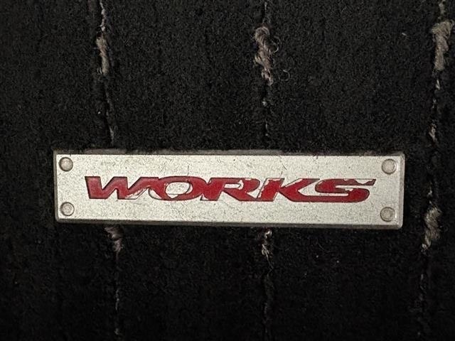 Suzuki ALTO WORKS 2018 7838990-4