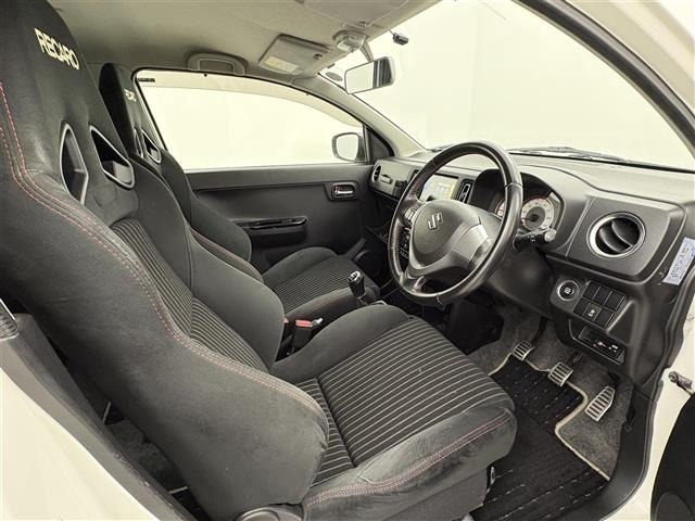 Suzuki ALTO WORKS 2018 7838990-6