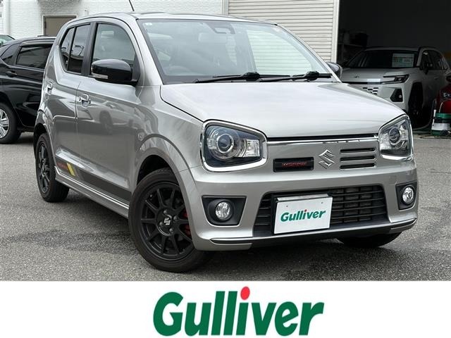 Suzuki ALTO WORKS 2021 7838991-0