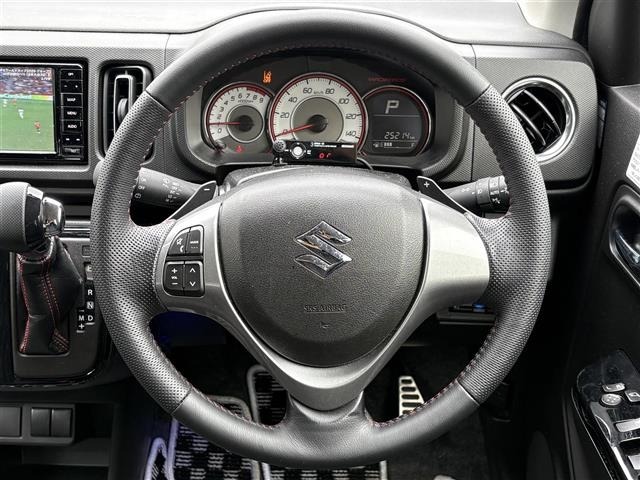 Suzuki ALTO WORKS 2021 7838991-1