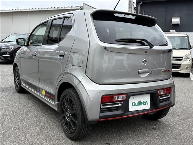 Suzuki ALTO WORKS 2021 7838991-13