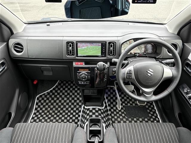 Suzuki ALTO WORKS 2021 7838991-15