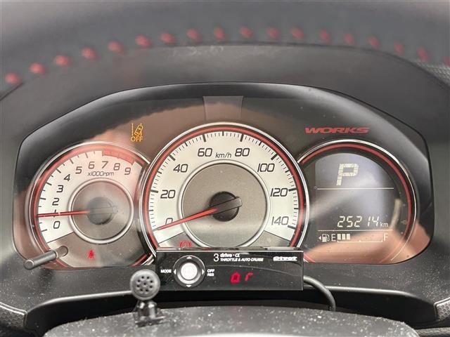 Suzuki ALTO WORKS 2021 7838991-16