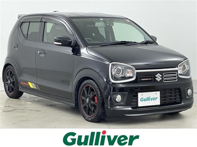 Suzuki ALTO WORKS 2018 7839009-0
