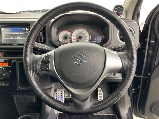 Suzuki ALTO WORKS 2018 7839009-1