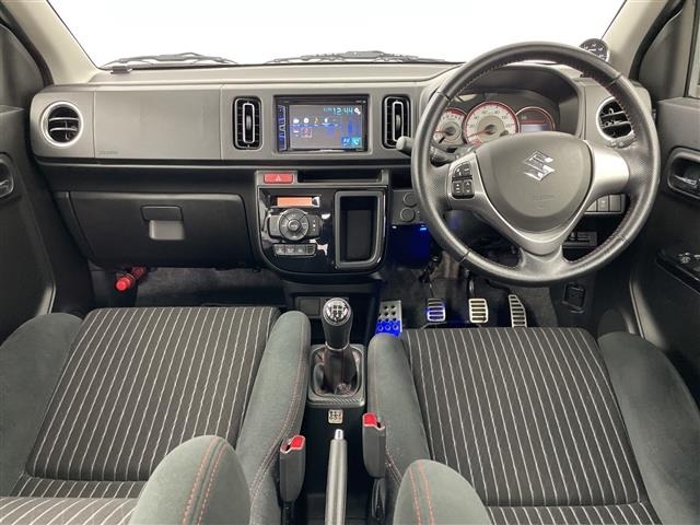 Suzuki ALTO WORKS 2018 7839009-14