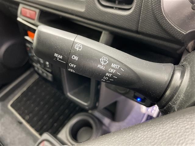 Suzuki ALTO WORKS 2018 7839009-5