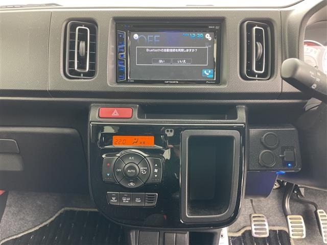 Suzuki ALTO WORKS 2018 7839009-8