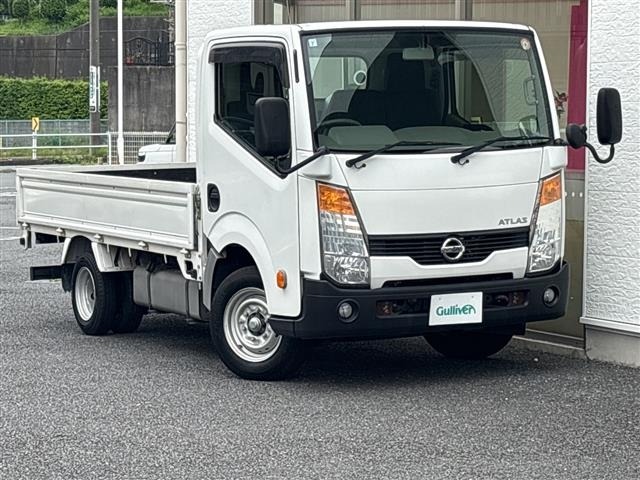 Nissan ATLAS 2017 7832087-0