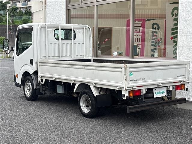Nissan ATLAS 2017 7832087-13