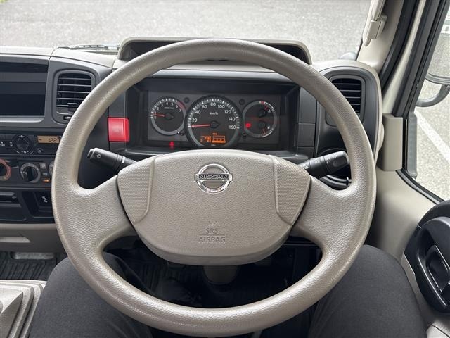 Nissan ATLAS 2017 7832087-14