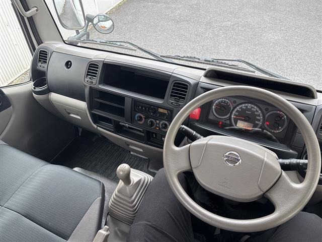 Nissan ATLAS 2017 7832087-15