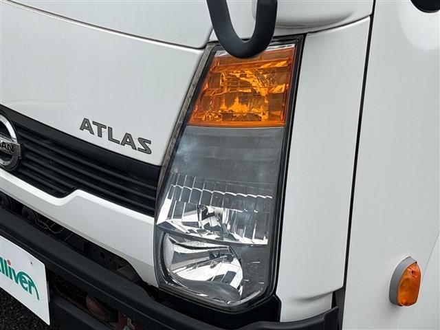 Nissan ATLAS 2017 7832087-2