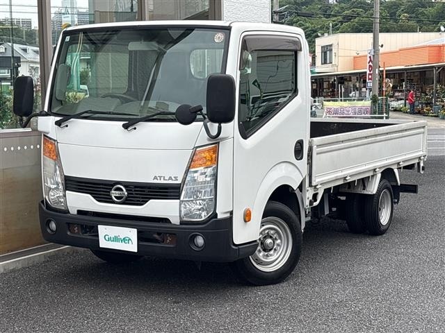 Nissan ATLAS 2017 7832087-22
