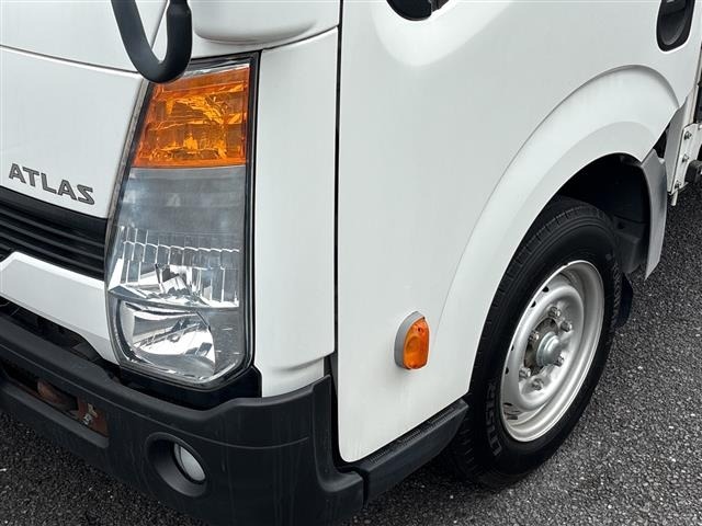 Nissan ATLAS 2017 7832087-4