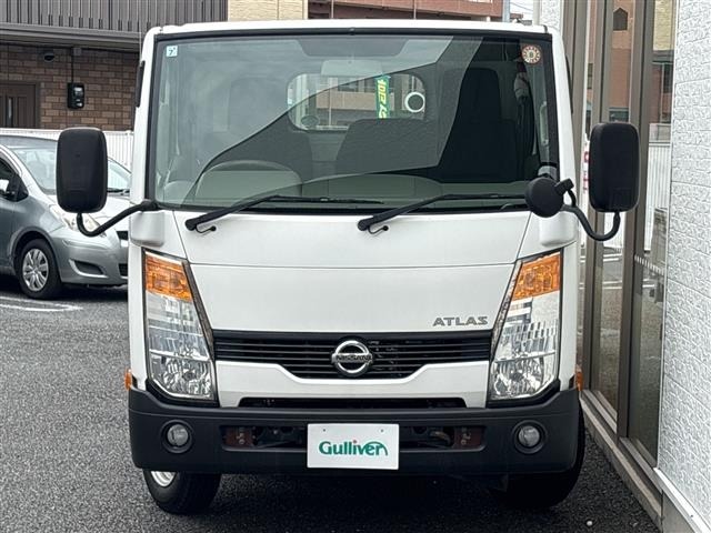 Nissan ATLAS 2017 7832087-9