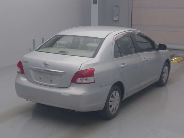 Toyota BELTA 2007 7837013-1
