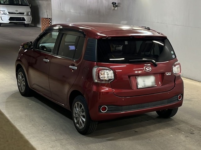 Daihatsu BOON 2016 7840918-1