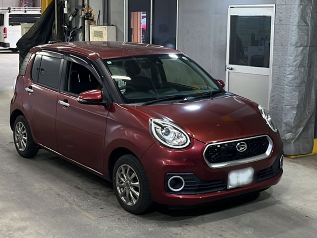 Daihatsu BOON 2016 7840918-4