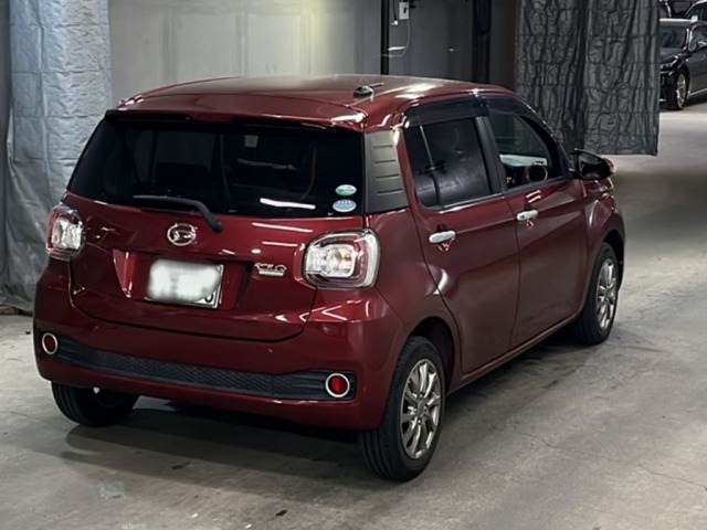 Daihatsu BOON 2016 7840918-5