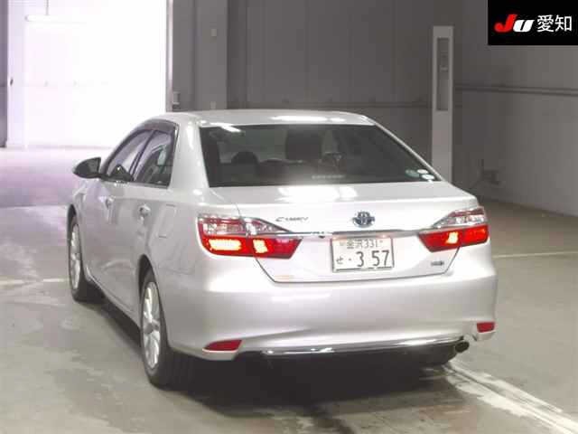 Toyota CAMRY 2016 7833936-1