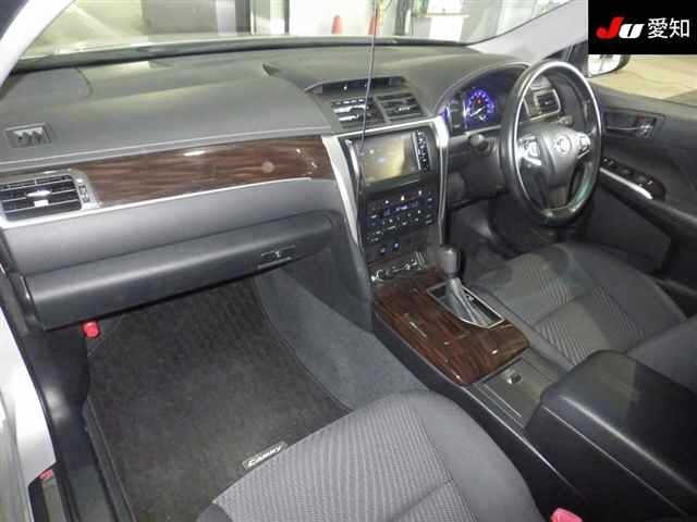 Toyota CAMRY 2016 7833936-3