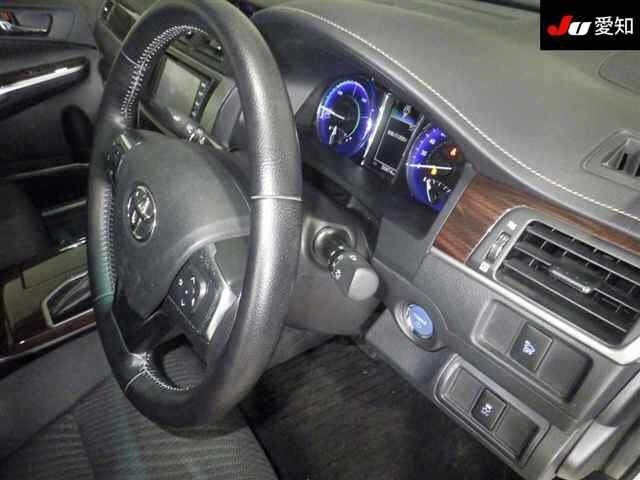 Toyota CAMRY 2016 7833936-5