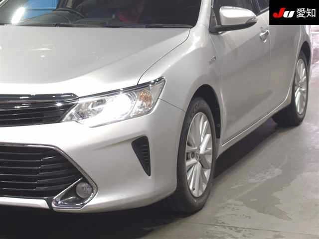 Toyota CAMRY 2016 7833936-7