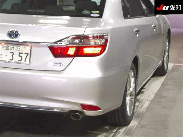 Toyota CAMRY 2016 7833936-8