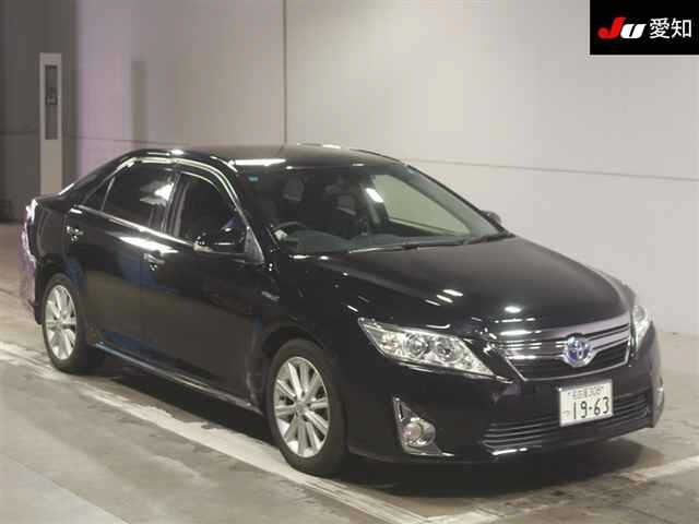 Toyota CAMRY 2013 7833937-0