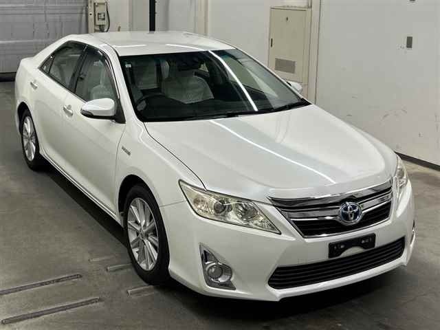 Toyota CAMRY 2011 7833946-0