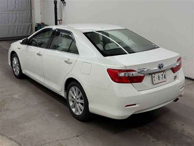 Toyota CAMRY 2011 7833946-1