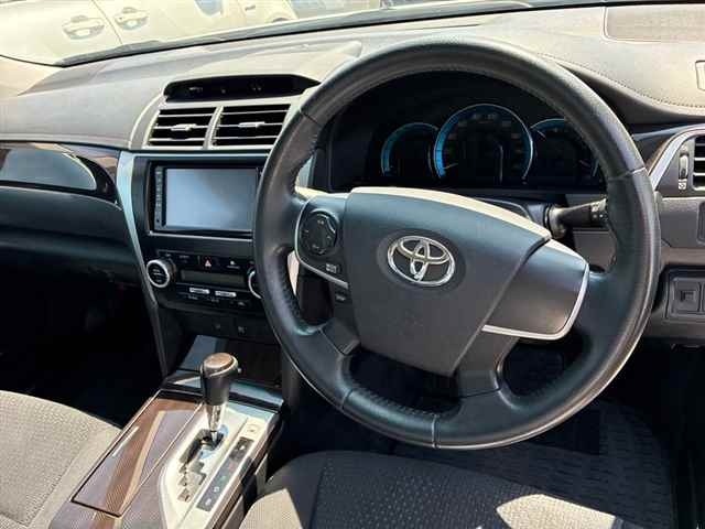 Toyota CAMRY 2011 7833946-3