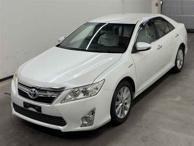 Toyota CAMRY 2011 7833946-4