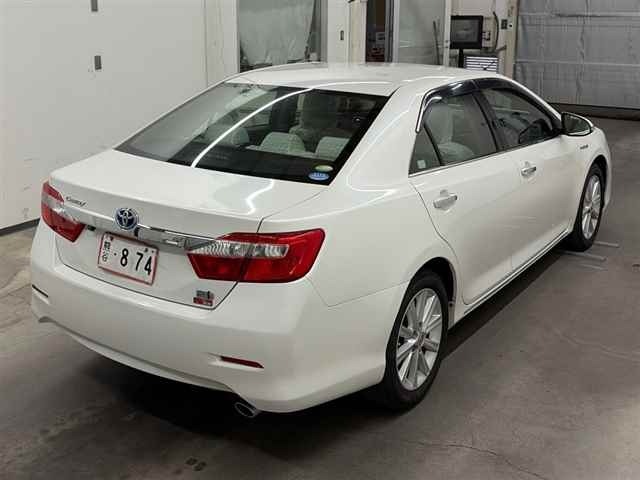 Toyota CAMRY 2011 7833946-5